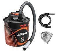 BIDONE ASPIRACENERE ASHLEY 111 LAVORWASH VOLT 230 WATT 800 LT 18