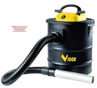 BIDONE ASPIRACENERE ASPIR-EL 600 15 LITRI MOTORE DA 600 WATT