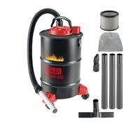 BIDONE ASPIRACENERE ASPIRA POLVERE 1200W 20Lt CINDER 1203 VALEX