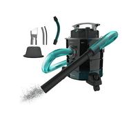 BIDONE ASPIRACENERE CECOTEC Conga Ash 5000 Free, 1200 W