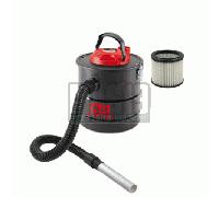 BIDONE ASPIRACENERE CINDER 603 11 LITRI 1350125