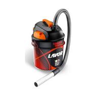 BIDONE ASPIRACENERE ELETTR. LT.18 ASHLEY 800