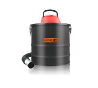 Bidone Aspiracenere Elettrico Soffiatore 800W Aspira Cenere Stufe Pellet HM-2130