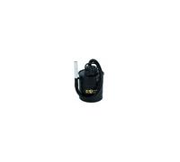 Globex Aspiracenere Turbine 15L 800W Nero