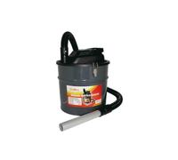 BIDONE ASPIRACENERE FUOCOVIVO 1200W 20 L