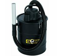 BIDONE ASPIRACENERE GLOBEX TURBINE PLUS 15 lt. 800 Watts