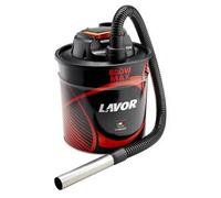 BIDONE ASPIRACENERE LAVOR ASHLEY 112 800W 18 L