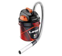 BIDONE ASPIRACENERE "ASHLEY 901" LT.18