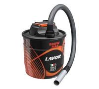 LAVOR Ashley 112 18 L Nero, Rosso