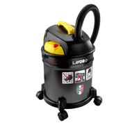 LAVOR Freddy Nero, Giallo