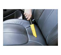 Bidone aspirapolvere - 12V - 160W Presa accendisigari. Completo di 4 accessori