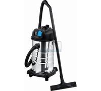 BIDONE ASPIRAPOLVERE E LIQUIDI YAMATO 1,4/30N 1400 Watt 30 LT