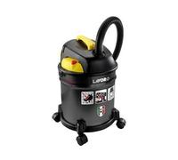 OUTLET-PICCOLI DIFETTI ESTETICI-Aspiracenere Lavor Freddy (4 in 1) aspirapolvere, aspiraliquidi e soffiante