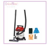 Einhell TC-VC 1812/1 S 2342500, Aspirapolvere Umido/Secco