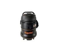 Bidone Aspiratore Aspirapolvere Dusty 50 L/s 1000w Volume 35 L SF Manuale - Kapriol