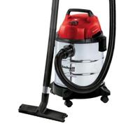BIDONE ASPIRATORE ASPIRATUTTO EINHELL TH-VC 1820 S SOLIDI E LIQUIDI 1250 W