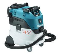 Bidone aspiratore Makita 1200w scuotitore automatico 34 litri VC4210LX
