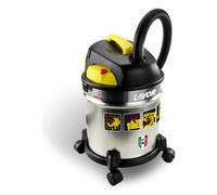 Bidone aspiratutto Lavor VAC 20 S
