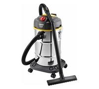 WTP 30 X Aspiracenere / Polvere / Liquidi / Soffiatore - 1400 W (Max 1600 W) - 220 Mbar / 22 Kpa - 30 L / S