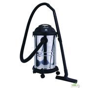 Niklas Aspiratutto Domo Rac Inox Lt.30 W1000