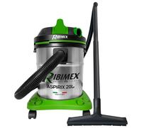 Bidone Aspiratutto aspirapolvere Made in Italy Solidi e Liquidi Soffiatore HEPA