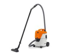 BIDONE ASPIRATUTTO ASPIRATORE SE 62 STIHL