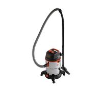 Bidone aspiratutto inox 'bxvc30xde' lt. 30 - 1600 w BLACK DECKER