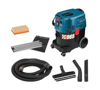 Bosch - Aspiratore per Acqua /Polvere Gas 35 L AFC 1380 W - SPEDIZIONE GRATUITA