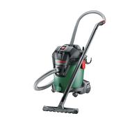 Bosch AdvancedVac 20 300 AW 20 L Nero, Verde