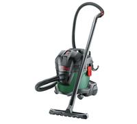 Bidone Aspiratutto Bosch UniversalVac 15 1000W 15L Secco e Umido Accessori Inclusi