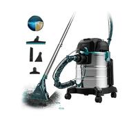 BIDONE ASPIRATUTTO CECOTEC Cavo Conga CarpetClean, 1400 W
