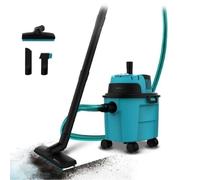 Bidone Aspiratutto Cecotec Conga Rockstar Wet & Dry Compact 1200W 10L HEPA Secco e Umido