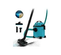 BIDONE ASPIRATUTTO CECOTEC RockstarWet&DryCompGardPl, Senza sacco, 1200 W