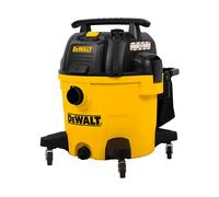 BIDONE ASPIRATUTTO DEWALT AT-DXV34PTA, 1200 W