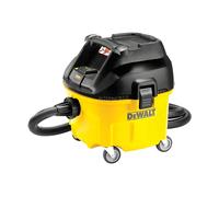 BIDONE ASPIRATUTTO DEWALT DWV901L, 1400 W