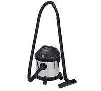 Niklas Aspiratutto Domo Rac Inox Lt.15 W1000