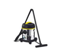Bidone Aspiratutto e Soffiatore 1300W 20LT Aspira Liquidi 3 in 1 KOMBO