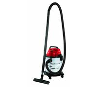 Bidone aspiratutto Einhell mod. TH-VC 1820 S solidi e liquidi cod. 2342167