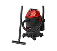 BIDONE ASPIRATUTTO EINHELL TC-VC 1930 A, Potenza 850 W, Rosso