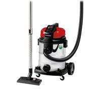 Bidone Aspiratutto Einhell TE-VC 1925 SA 2600W 25L Secco e Umido Accessori Inclusi