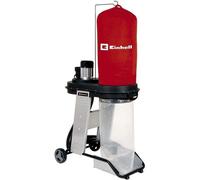 Bidone Aspiratutto Einhell TE-VE 550/1 A 550W 65L Accessori Inclusi