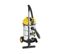BIDONE ASPIRATUTTO FARTOOLS NETUP 30P, 1200 W