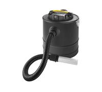 BIDONE ASPIRATUTTO FIELDMANN FDU 201001-E, 1200 W