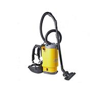 Bidone aspiratutto Ghibli T1