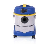 Aspiratore aspirapolvere aspiraliquidi bidone aspiratutto 20l GOODYEAR gy12vc