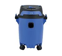 BIDONE ASPIRATUTTO HTW ASP15-WAD, 111 AW, Potenza 240 V, Blu