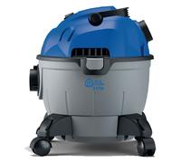 BIDONE ASPIRATUTTO IN PLASTICA 'AR' '3270' Lt.20 - 1200 W