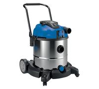 Annovi Reverberi Bidone aspiratutto AR 3780 Inox 1600 W 35 L