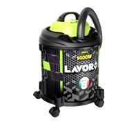 Bidone aspiratutto Lavor Joker 1400 S