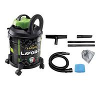 BIDONE ASPIRATUTTO JOKER 1400 S LAVORWASH VOLT 230 WATT 1200 LT 20